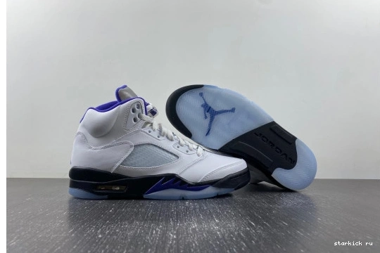 DD0587-141 Jordan Dark  Concord 5 Retro DD0587-141 1113